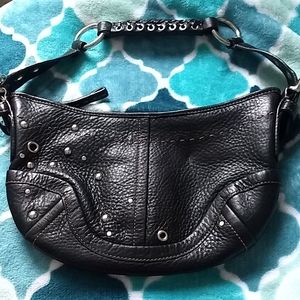 Small coach purse